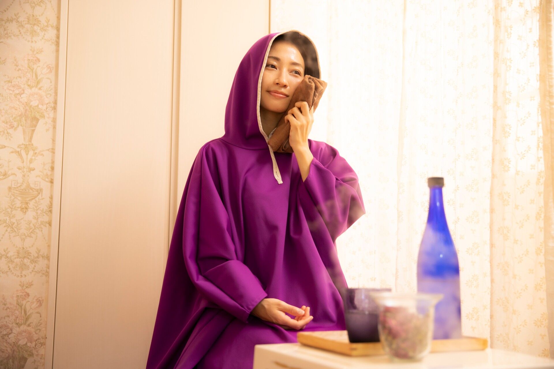 健康的で美しい体型を整えるサポート